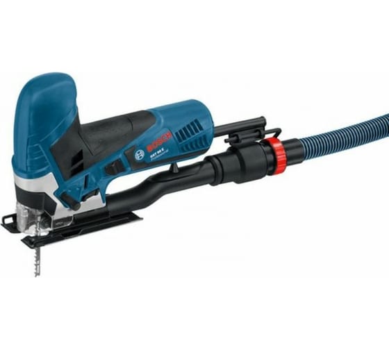 Лобзик BOSCH GST 90 E 060158G000